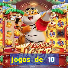 jogos de 10 centavos nas plataformas